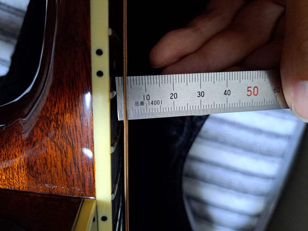 美品　S.yairi　yd-42n オール単板　送料込み　7月6日終了