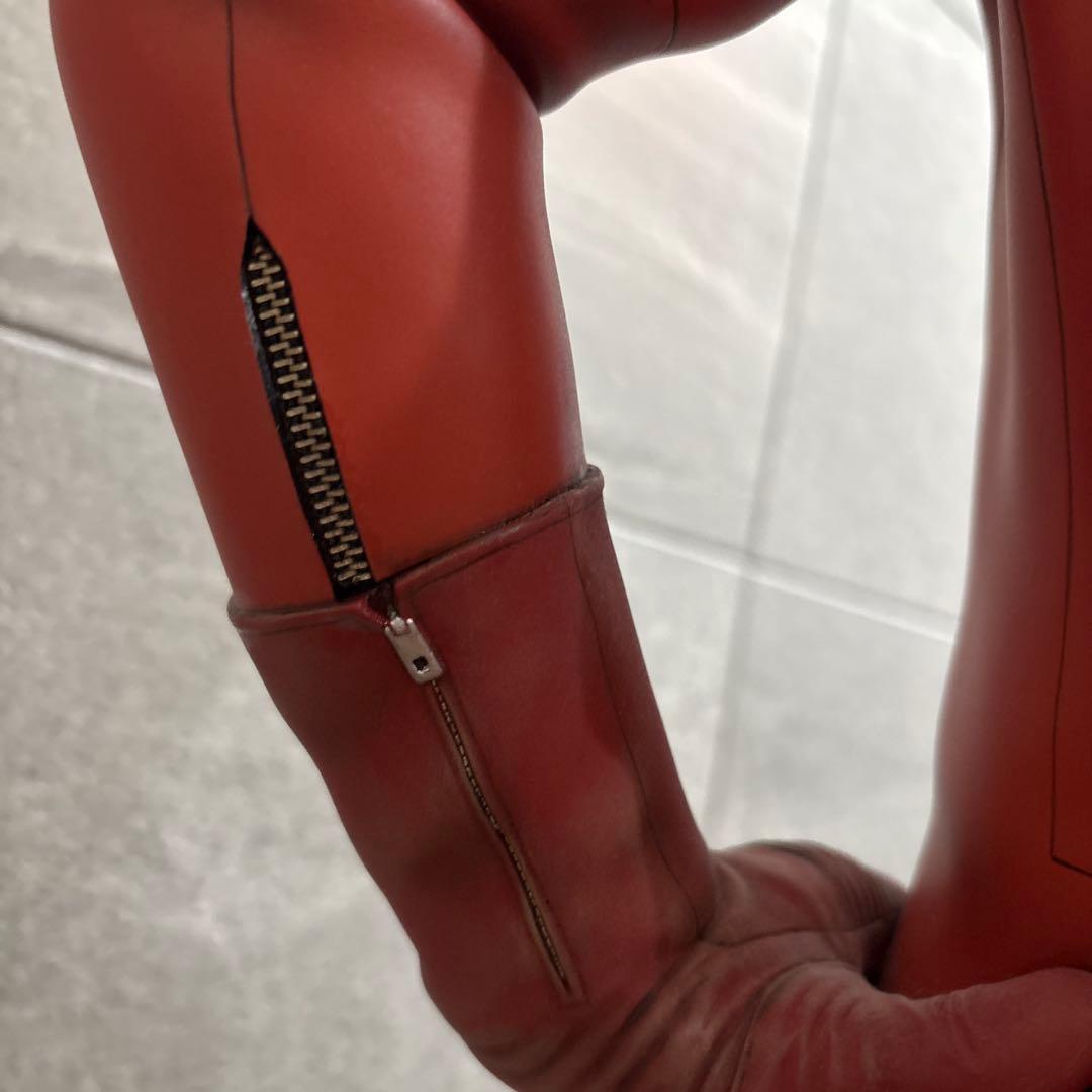 究極造形シリーズ　ウルトラセブン　ジーマ