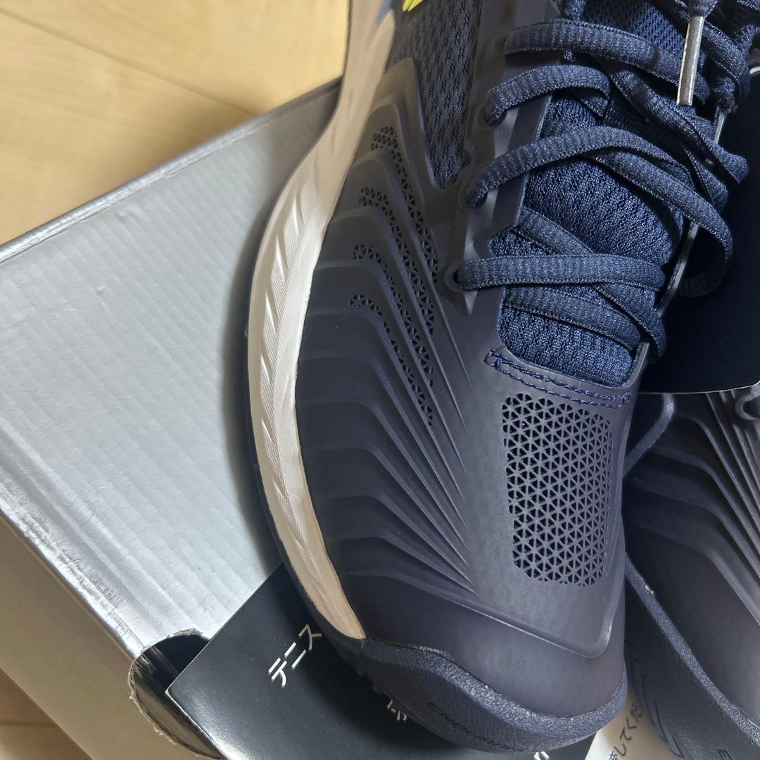 YONEX SHTE4MACパワークッション エクリプション　4