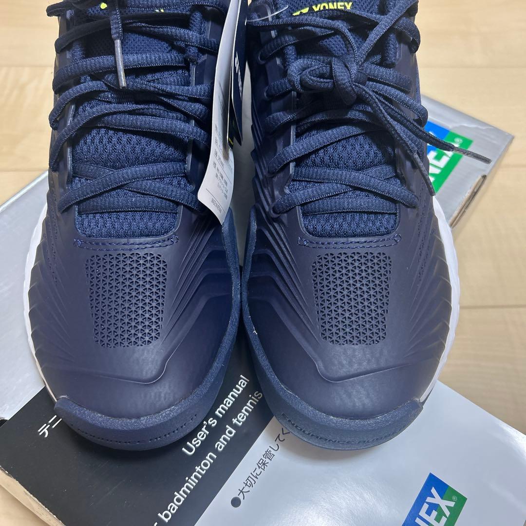 YONEX SHTE4MACパワークッション エクリプション　4