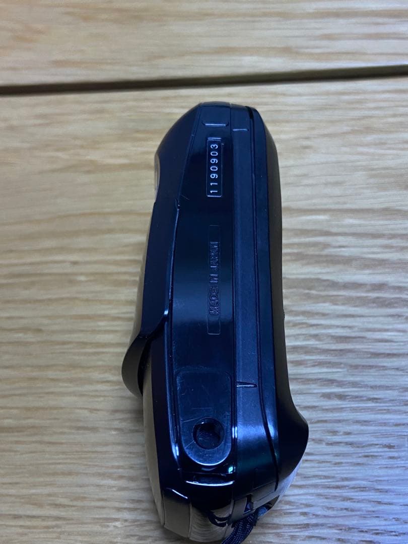 お*と様 OLYMPUS μ[mju:] 初代PANORAMA コンパクトフィル