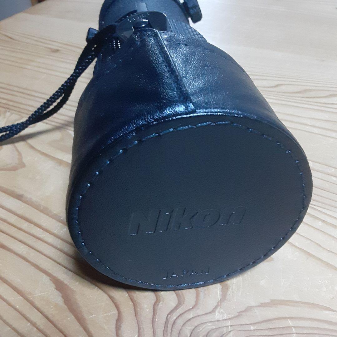 ニコン Nikon AF NIKKOR 300mm f4 ED 防湿庫保管美品