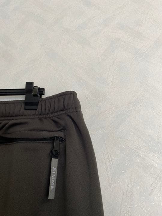 SIMMS セットアップ M シムス 上下 釣り フィッシング FISHING