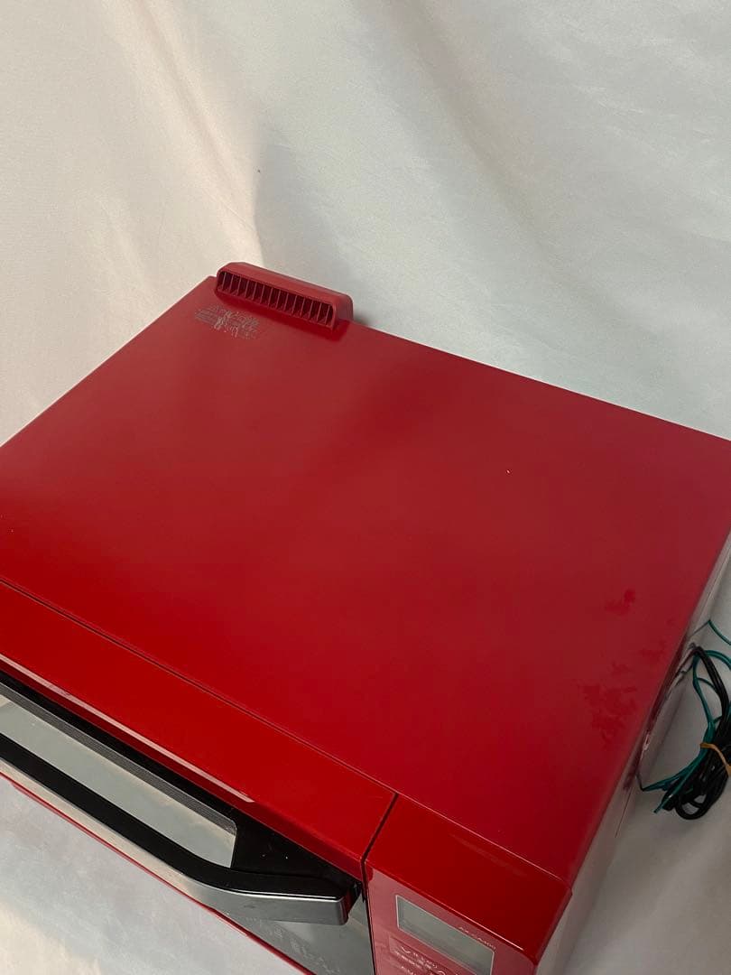 2729❣️ SHARP シャープ スチームオーブンレンジ ヘルシオ