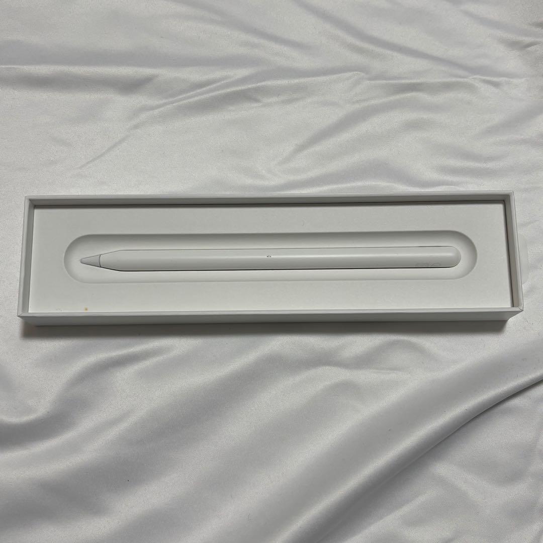 【セット】iPad Pro 12.9 +Apple Pencil第2世代+ケース