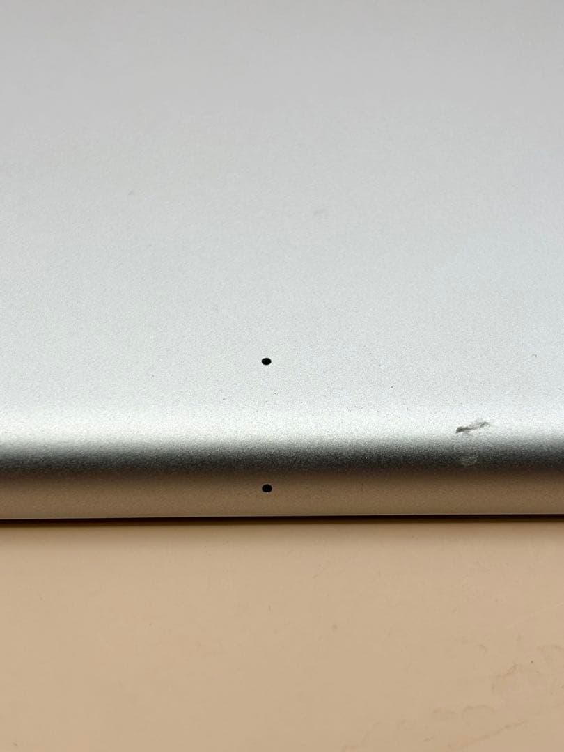 iPad (第9世代) スペースグレー 64GB 本体