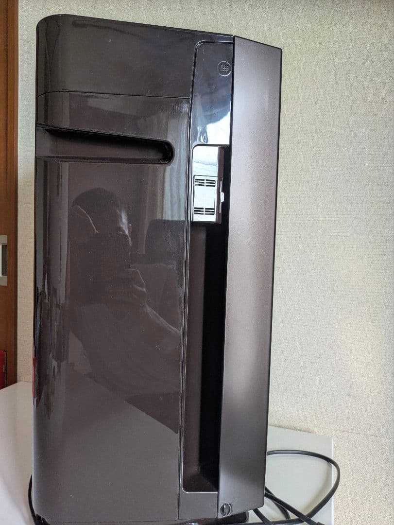 ダイキン 加湿空気清浄機 MCK70XKS-T 2021年製