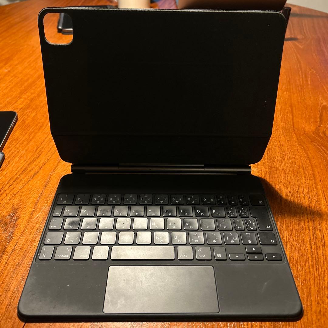 Apple iPad pro 11インチ 第二世代 スペースグレー 128GB