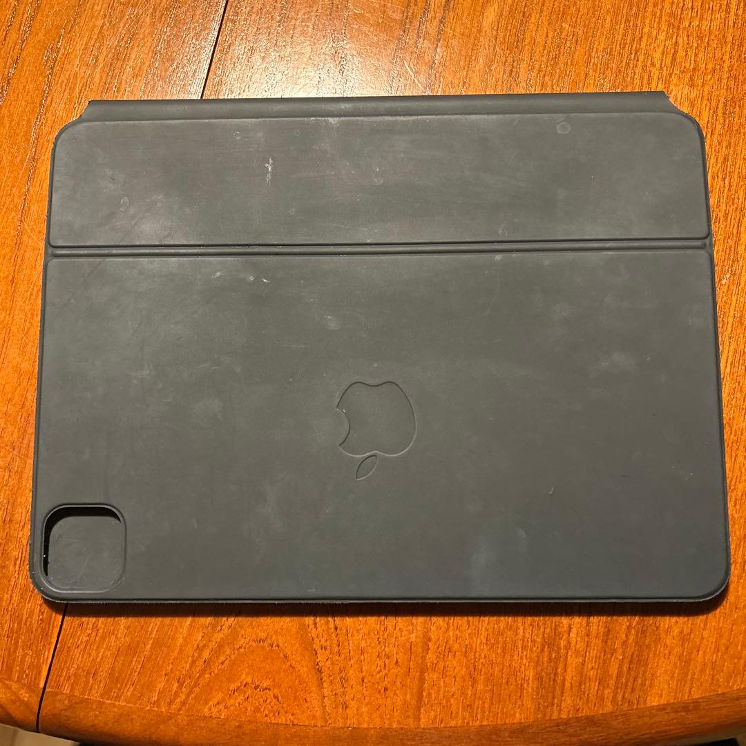 Apple iPad pro 11インチ 第二世代 スペースグレー 128GB