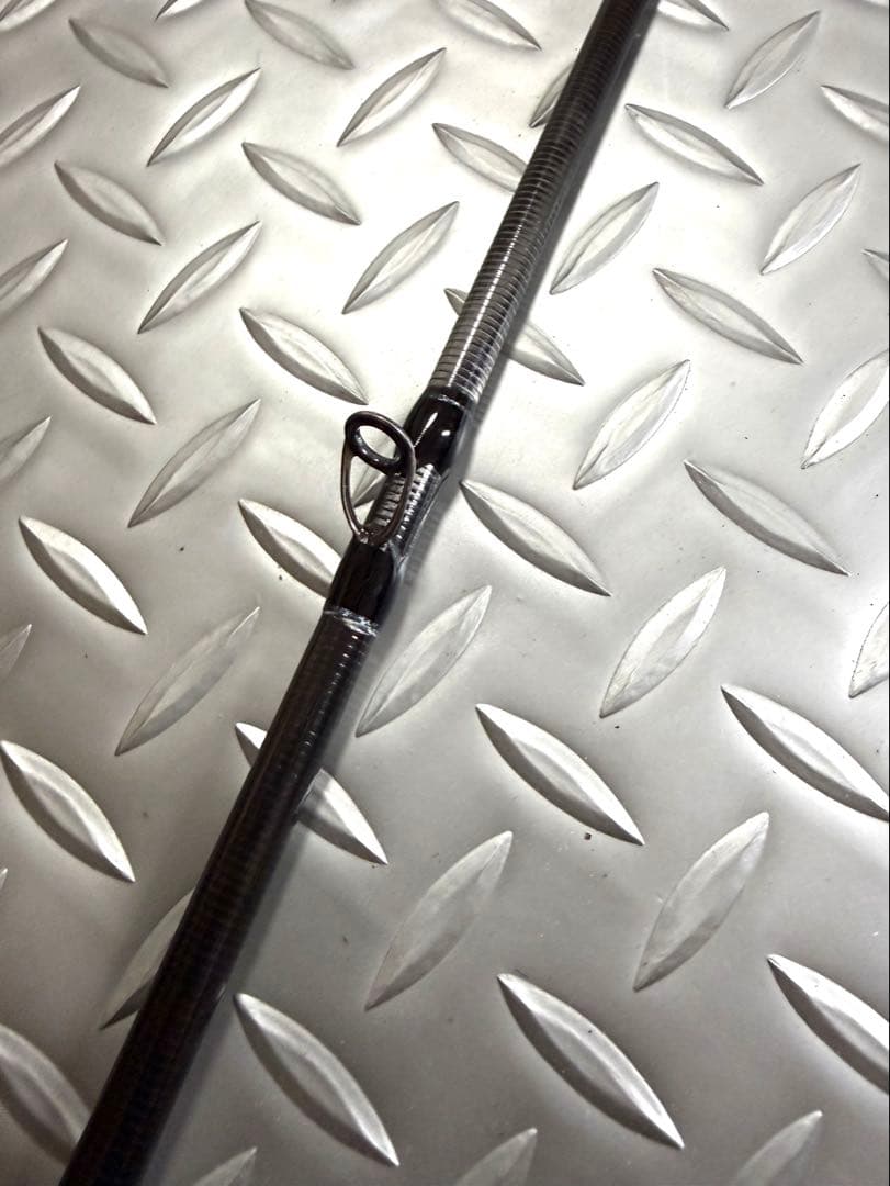 モンストロ　70MHC　☆美品☆　TULALA Monstruo \"G\"