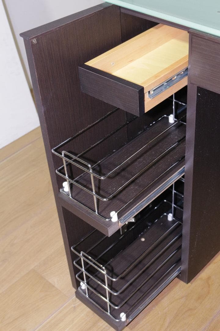 アルフレックス★コンポーザ★フラッティーナ★ドレッサー★