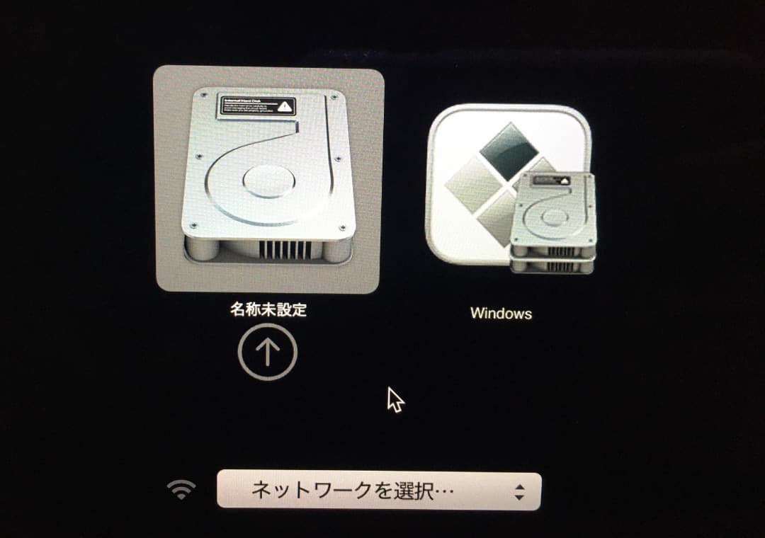 Apple MacBook Pro 15インチ 2015 i7 16GB WIN