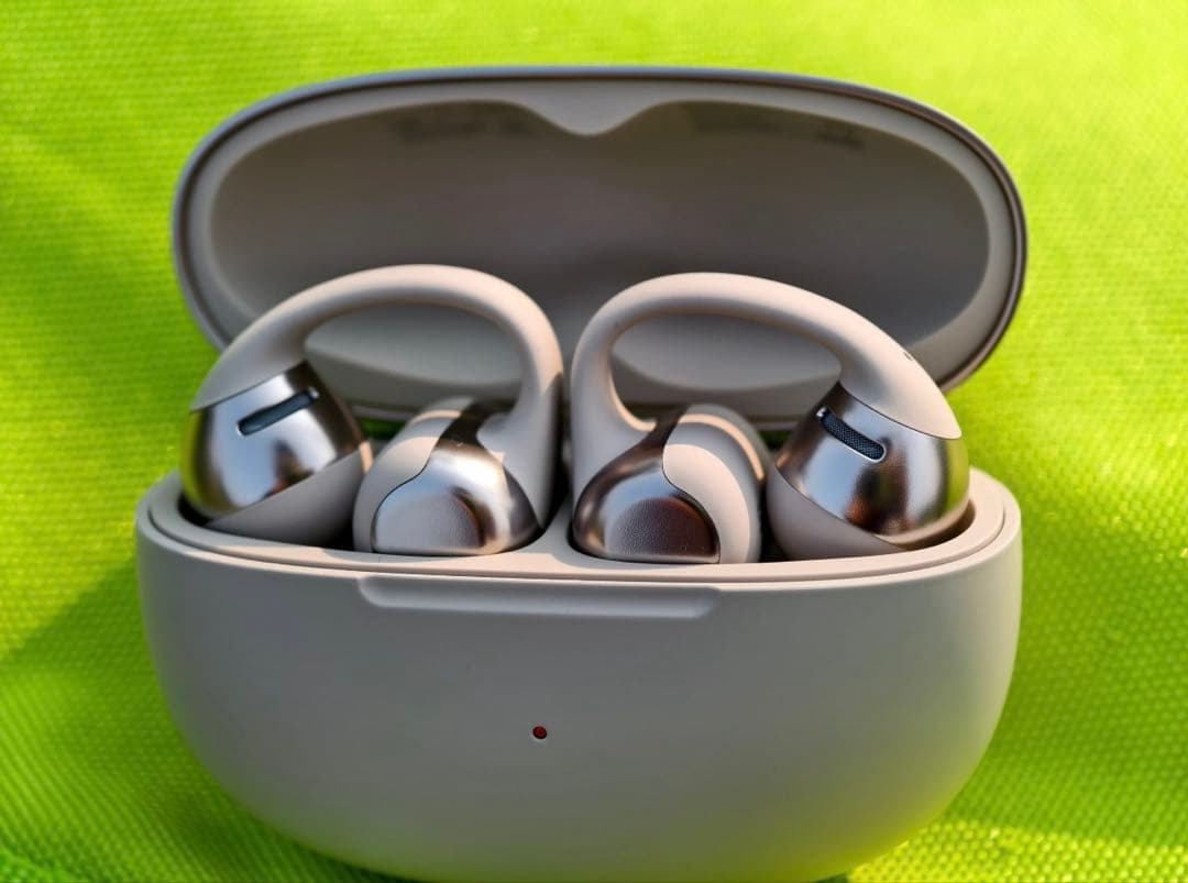 【新品未開封】SHOKZ OPENDOTS ONE 一年間保証付き　 ラストワン