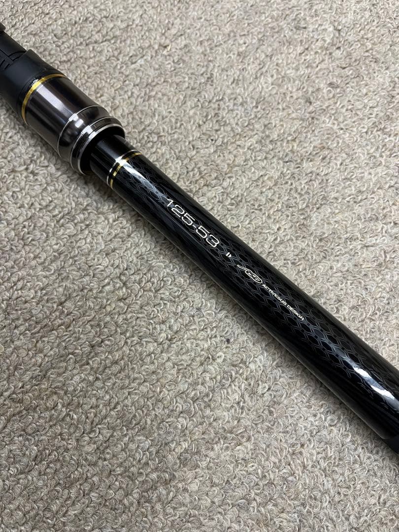 がま磯 グレ競技スペシャルIV 1.25-53