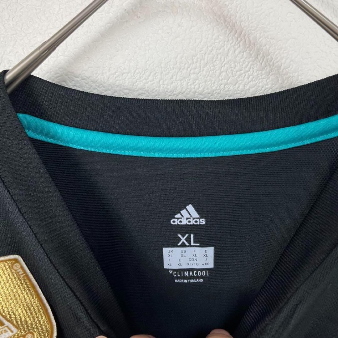 レアルマドリード Real Madrid セルヒオラモス SergioRamos