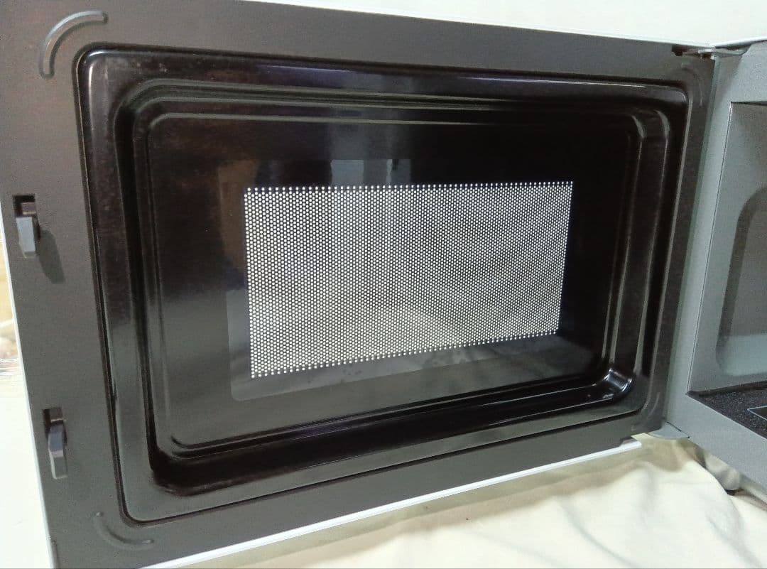 Panasonic NE-FL1A 単機能電子レンジ　2024年製　パナソニック