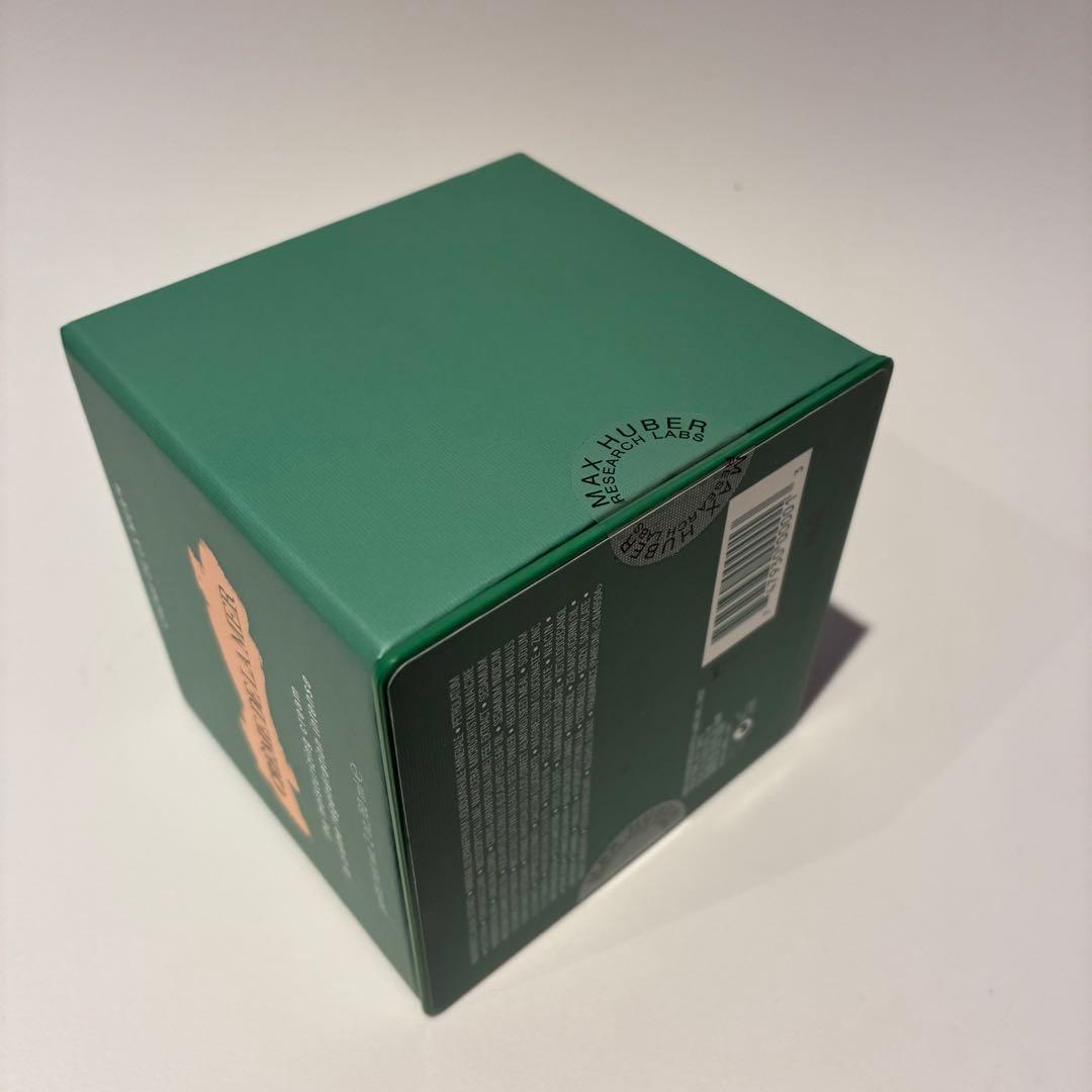 クレーム ドゥ ラ・メール モイスチャー クリーム 60ml 未開封