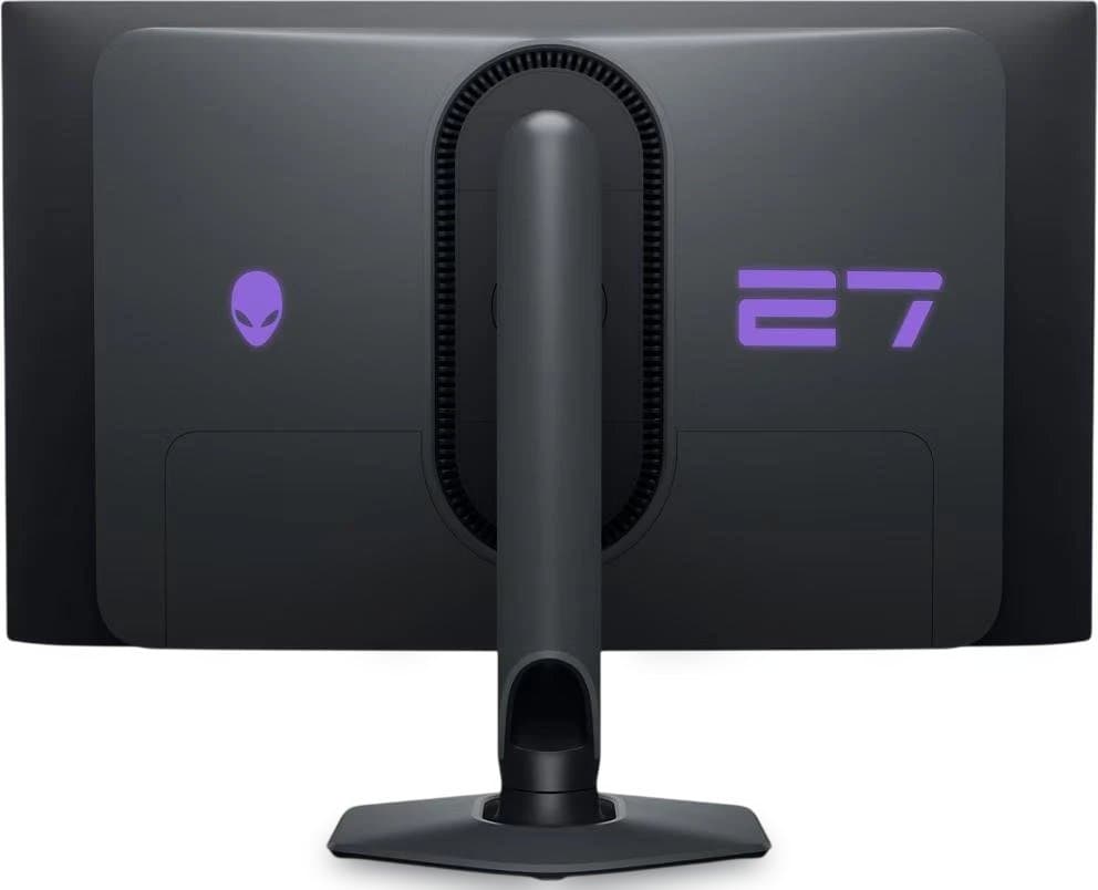 【新品】Alienware 27 ゲーミング モニター AW2725DF