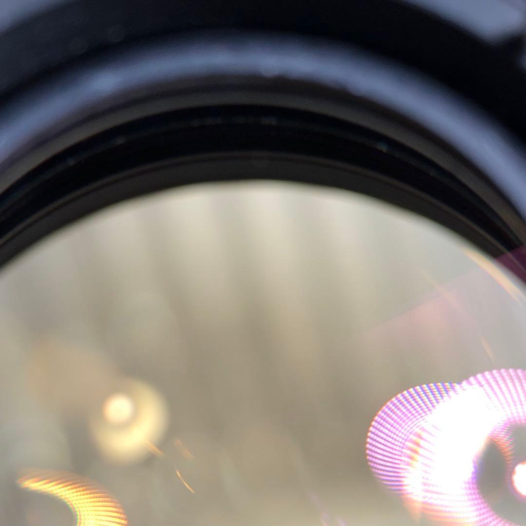 PENTAX super takumar 50mm f1.4 m42マウント