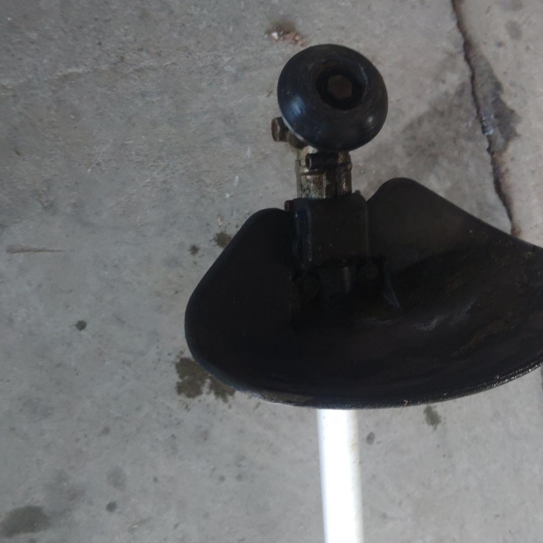 共立　軽量モデル　SRE2230 草刈り機　お得セット