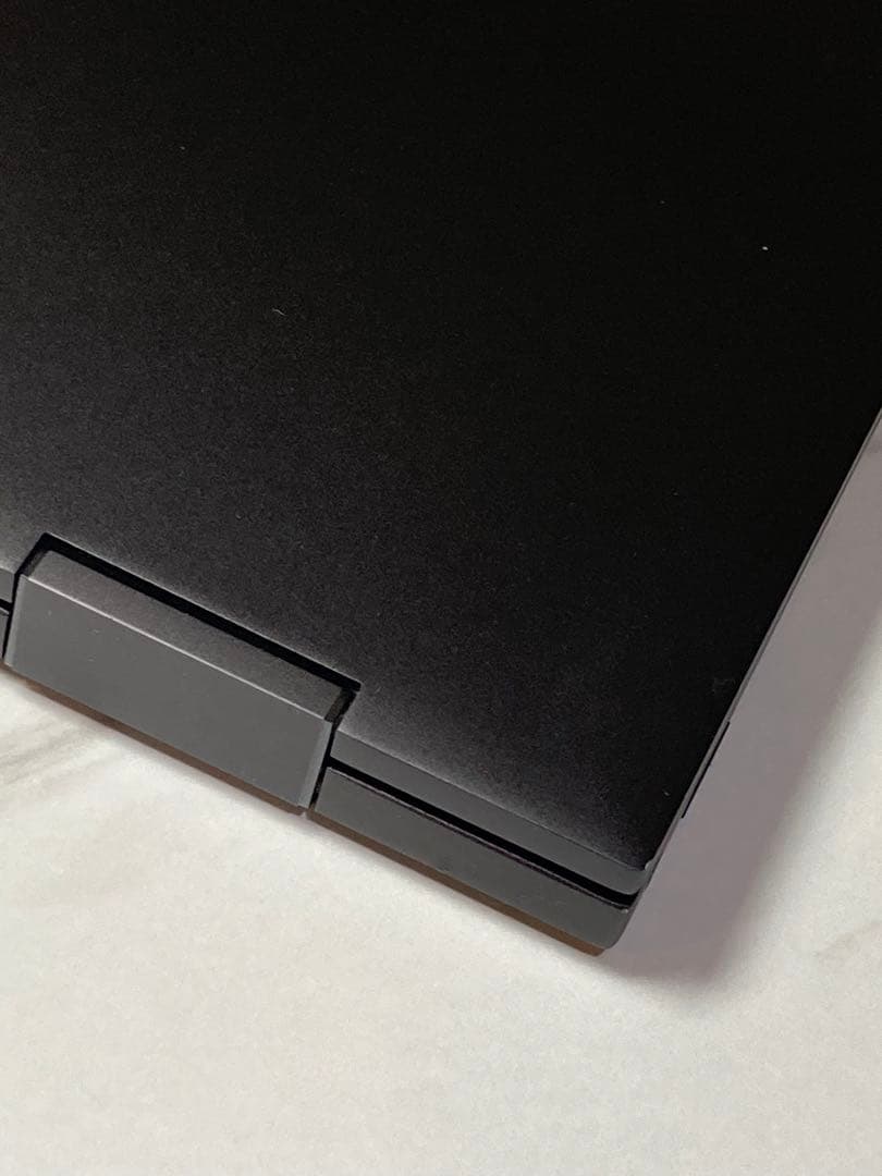 Windowsノート本体 Hp ENVY x360 13-ay1052AU R7-5800U 16GB