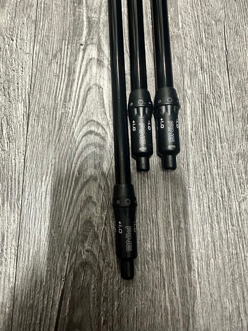 くまのぷーさん専用/ALTA JCB BLACK S ピンスリーブ／4U／5U