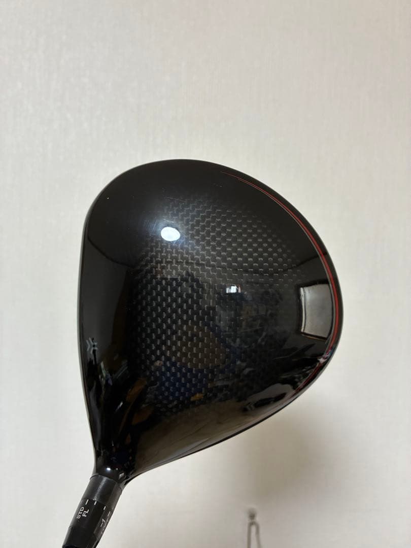 よ*し様 Srixon ZX5 ドライバー　9.5 純正シャフト　ディアマナフレ