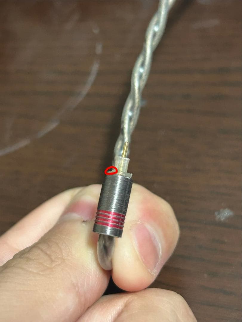 dunu davinchi 有線イヤホン 訳あり