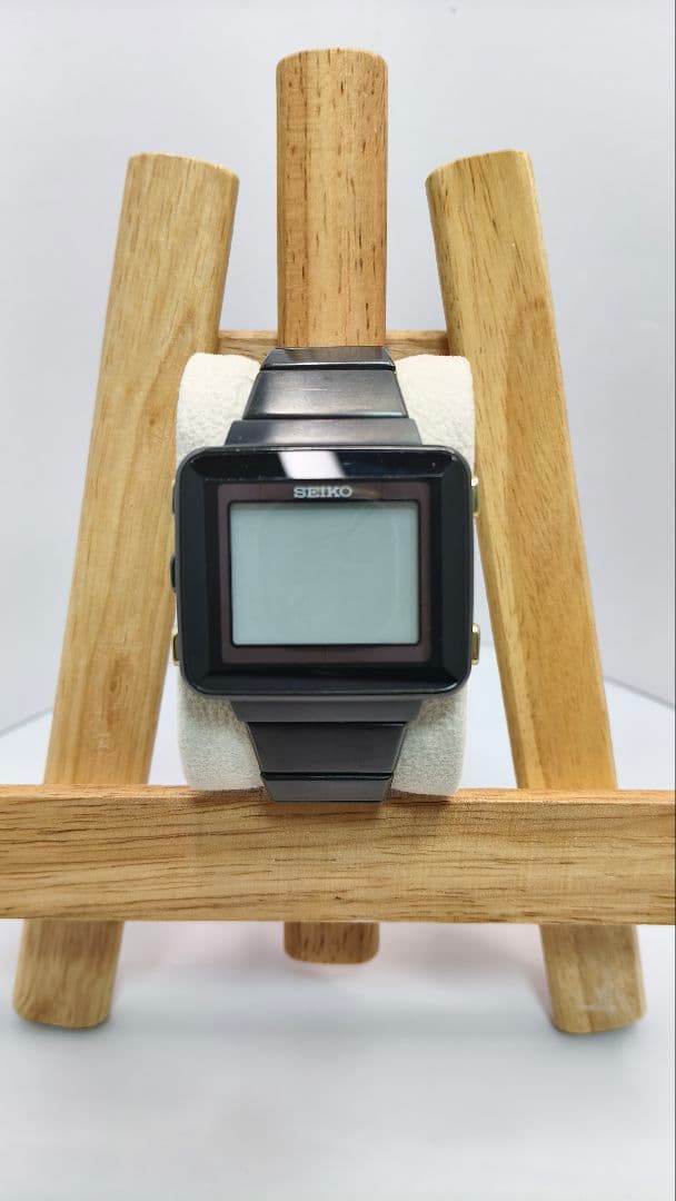 セイコー スピリット スマート「ゴルゴ13」限定モデル SBPA009