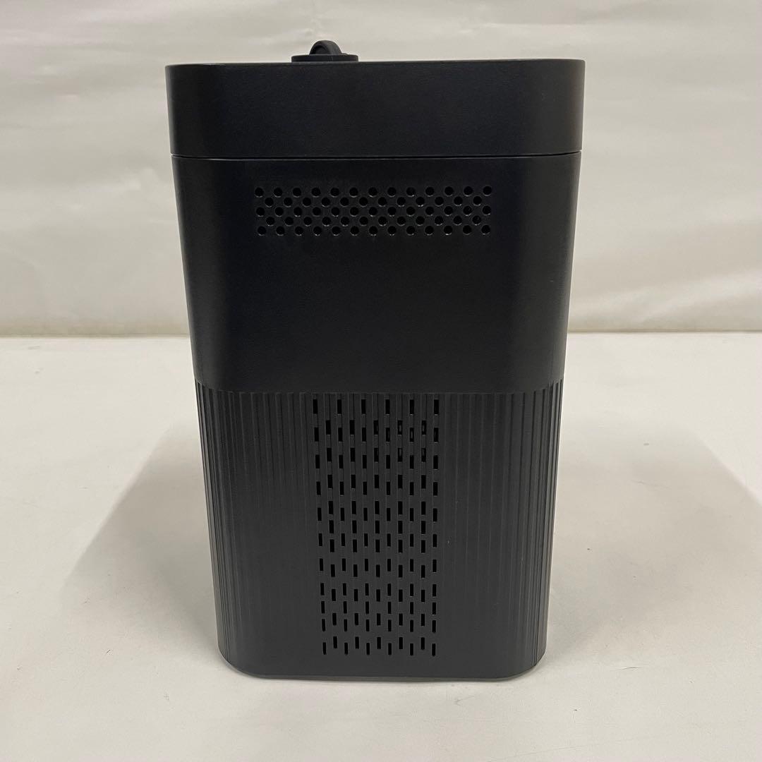 silmare Pulse120 水素ガス吸入器 G-SMP120-001