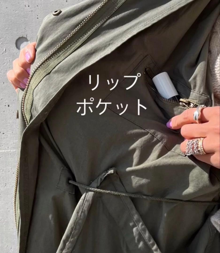 【期間限定お値下げ】sorm'86 S86フィッシュテールパーカー（シェルのみ）