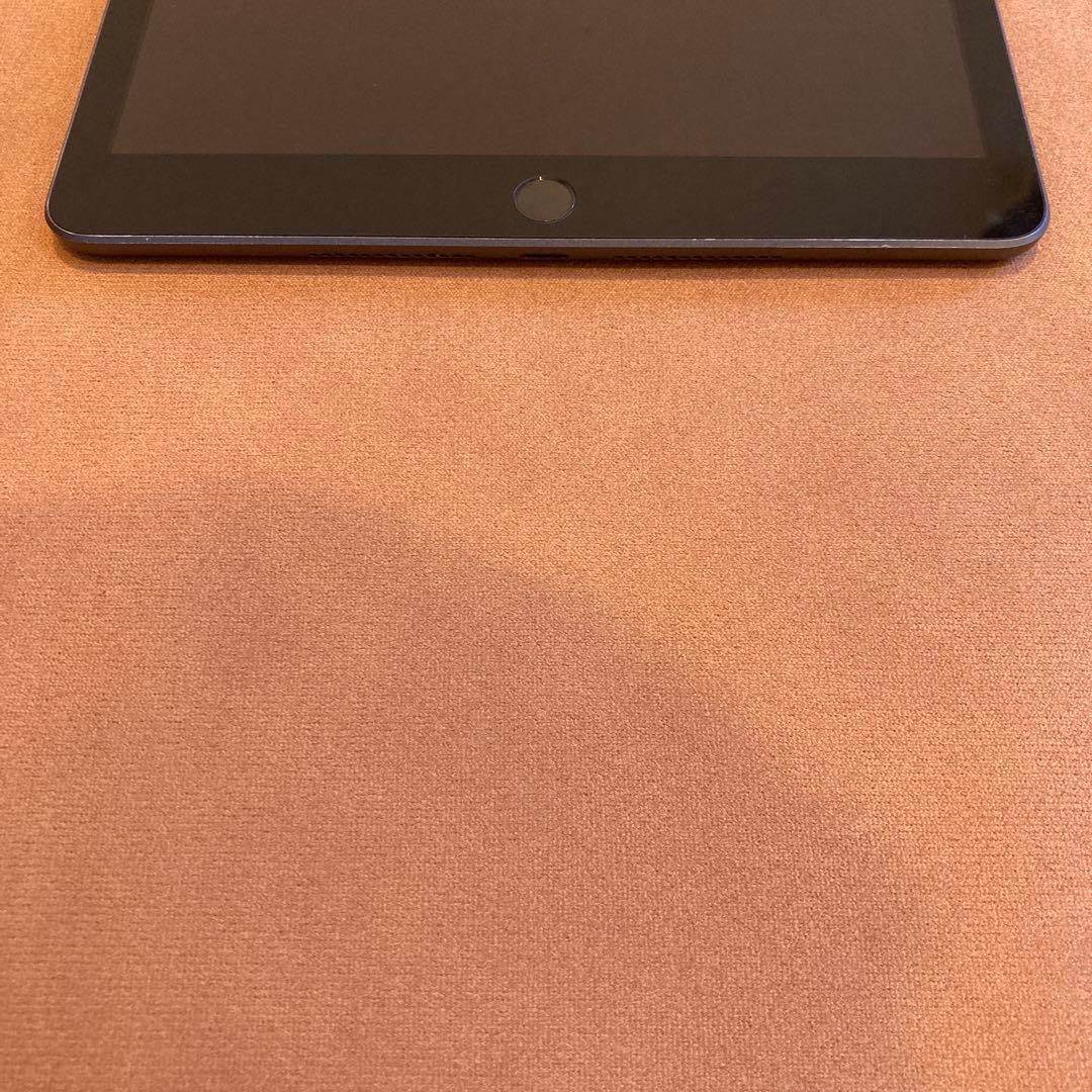 3409【早い者勝ち】iPad7 第7世代 32GB WIFIモデル☆