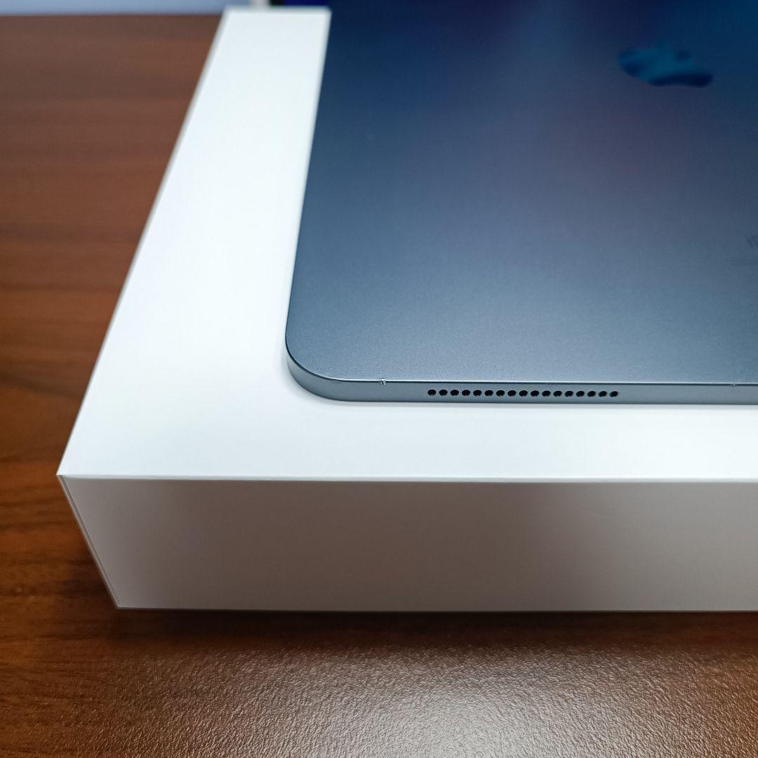 (美品) iPad Pro 12.9 第4世代 256GB、Keyboard