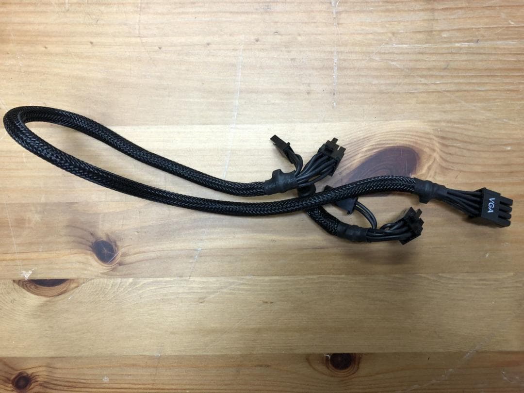 電源ユニット FSP AURUM PT-1200FM