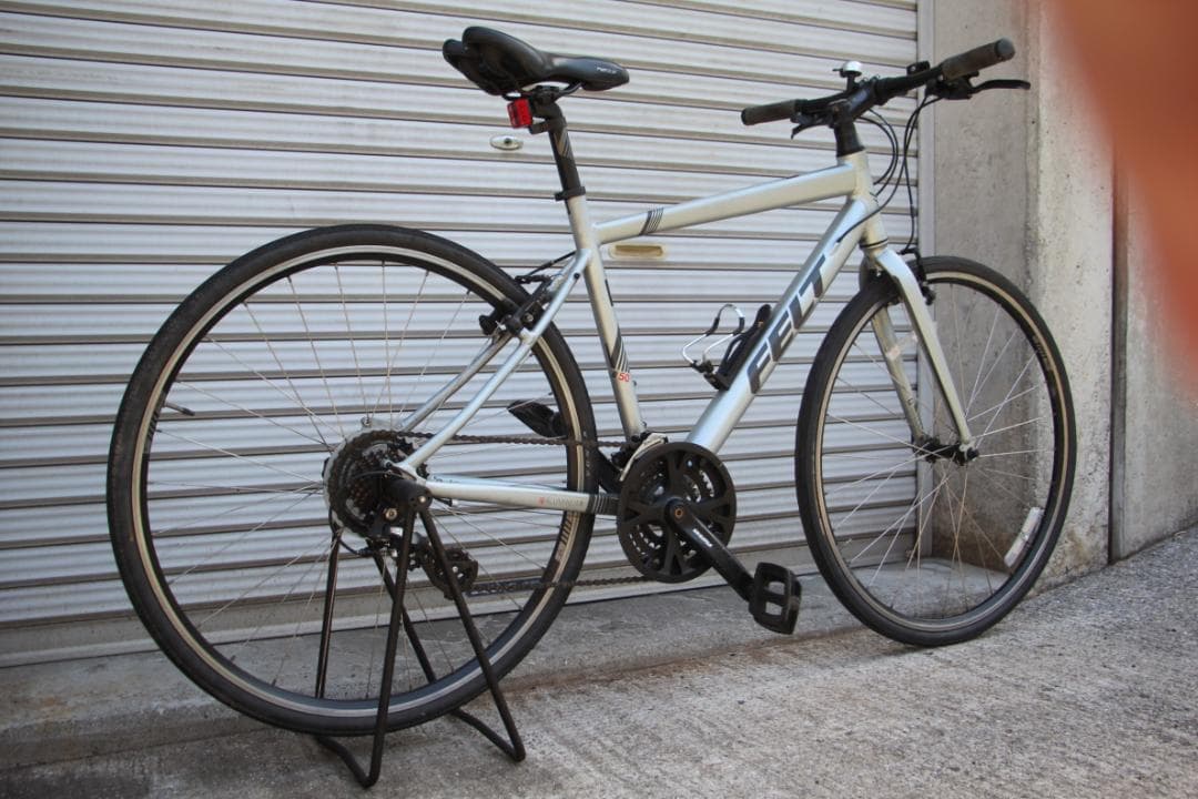 引き取り限定♪FELT♪ベルザスピード50♪新生活の通勤通学などにどうでしょう♪