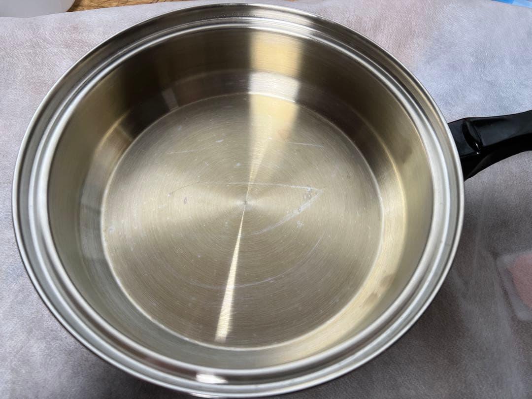 ⭐️らん⭐️ INKOR インコア 鍋 未使用品など　9セット14点