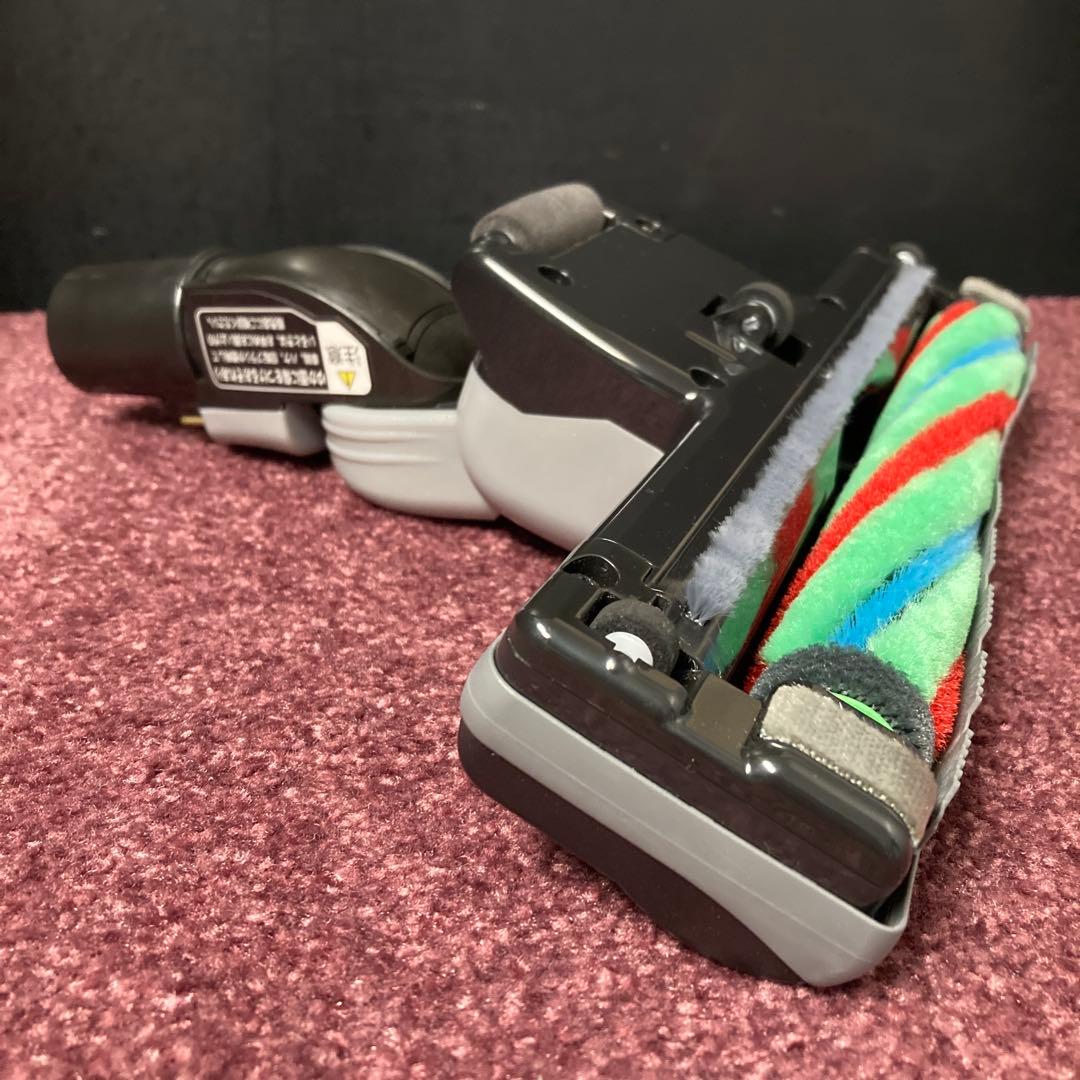 【純正品】新品未使用☆HITACHI掃除機パワー ヘッド　回転ブラシ　生産終了品