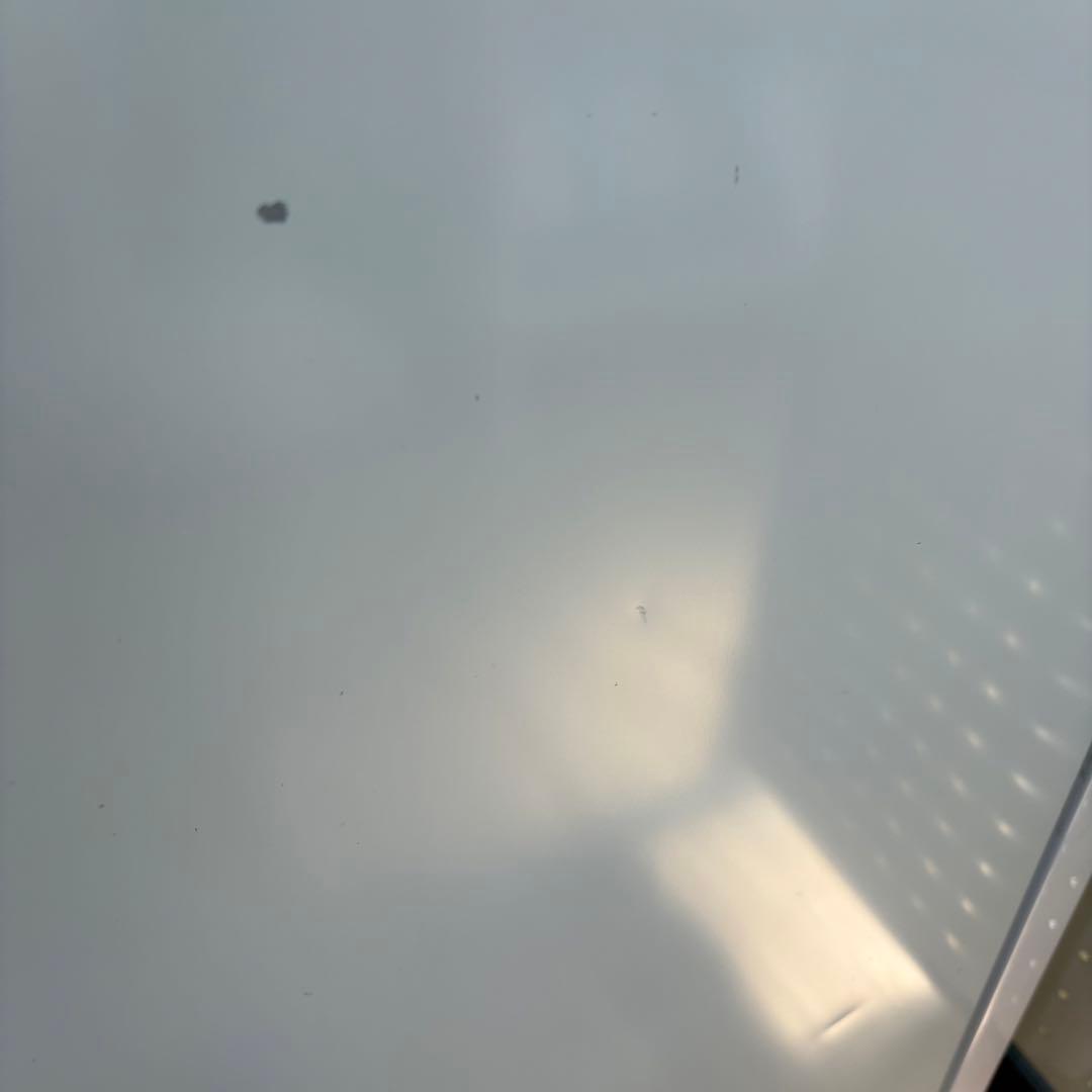 リクエスト価格ハイアール 電気冷凍庫 JF-NU100G 前開き棚付 動作品