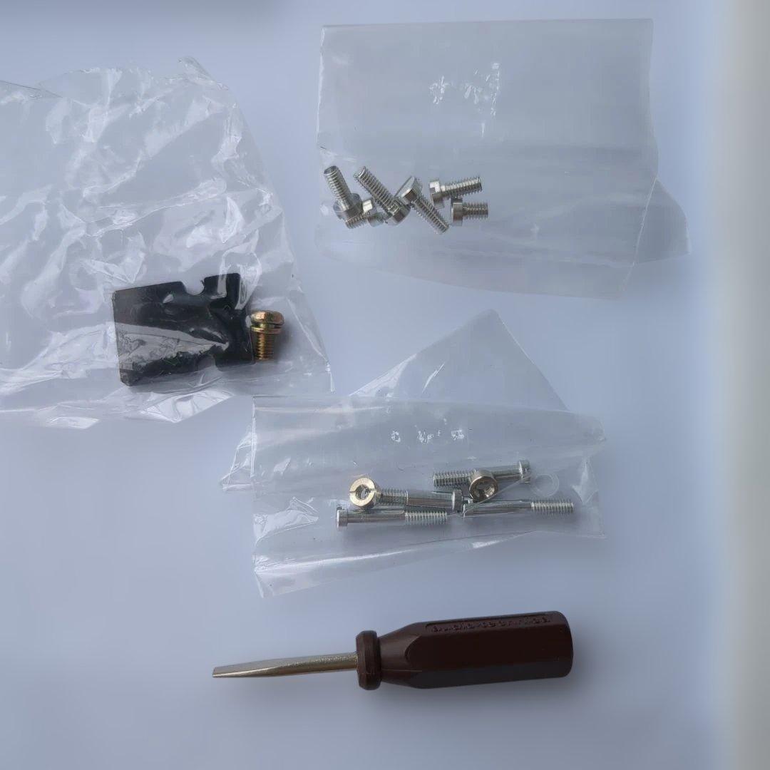 ★音出し確認済み★audio-technica AT32E MC カートリッジ