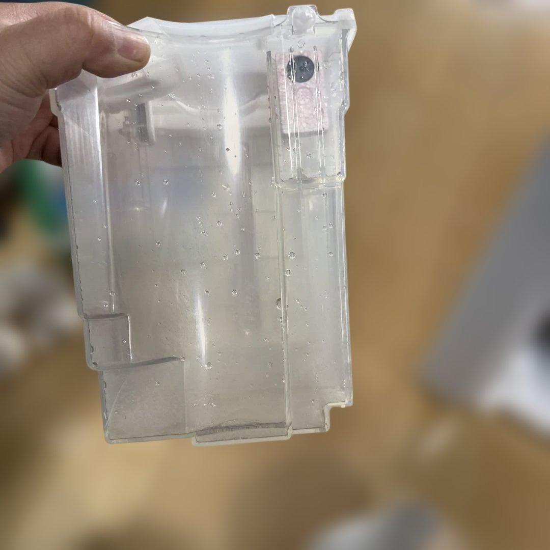 最終値下げ　SHARP 2023年製 除湿器 CV-P71-W ホワイト