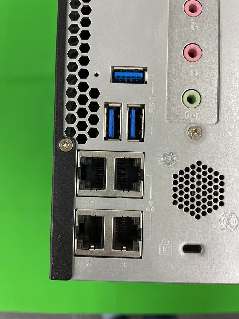 QNAP OEM NAS TS-473同等品