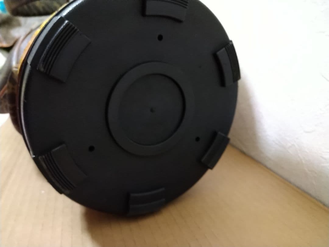 訳あり　サビ・変色　ルイ・ヴィトン　ゴルフバッグ