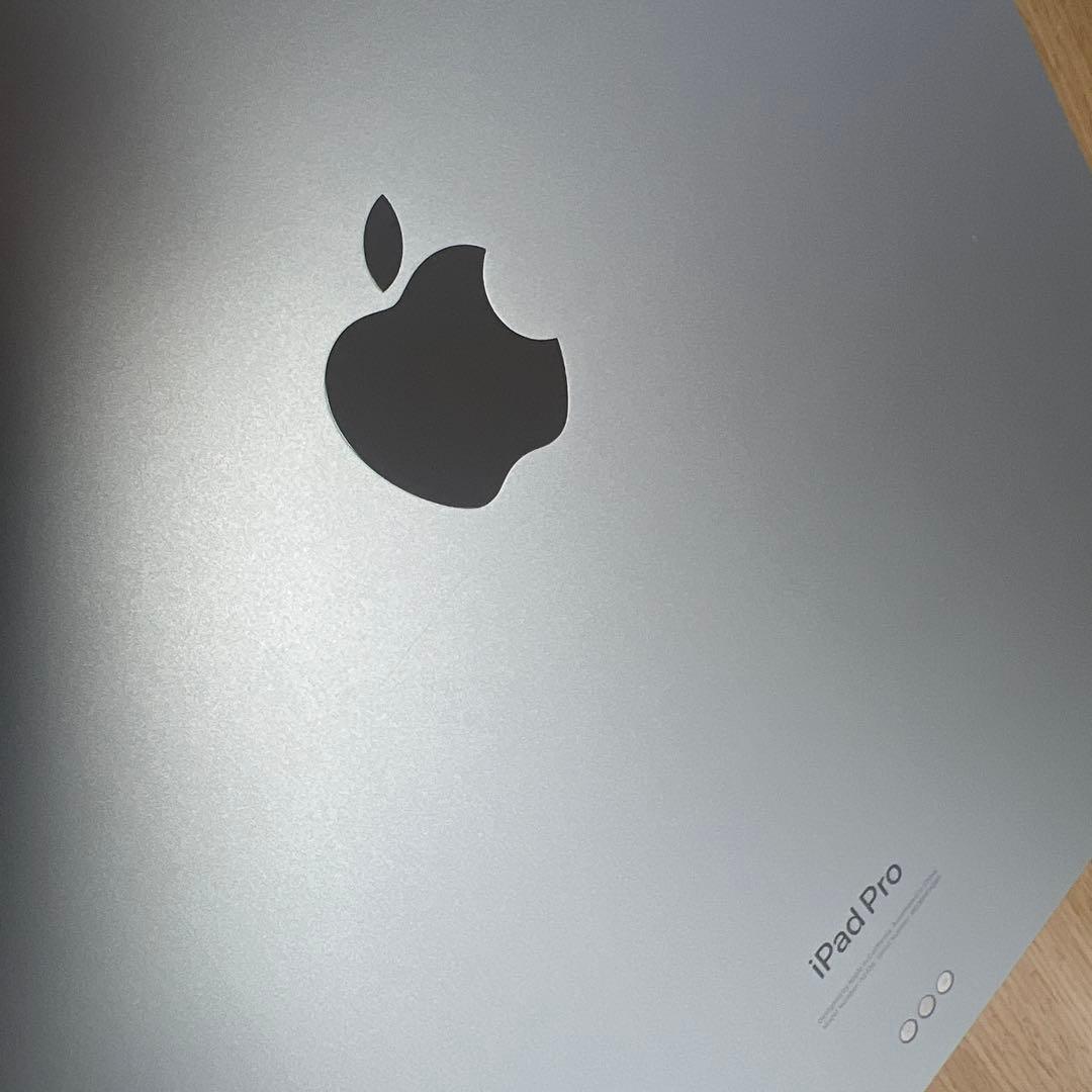 Apple iPad Pro 12.9インチ　第6世代