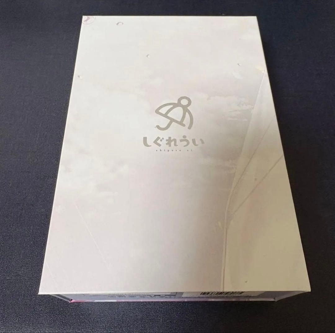 AVIOt しぐれうい コラボ ワイヤレスイヤフォン