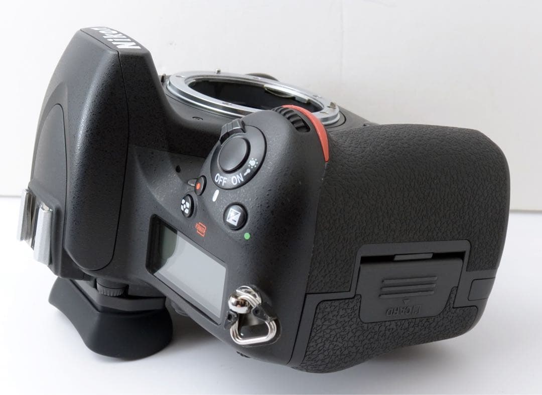 S数少！Nikon D750★Wズームレンズ★使いやすいフルサイズ機