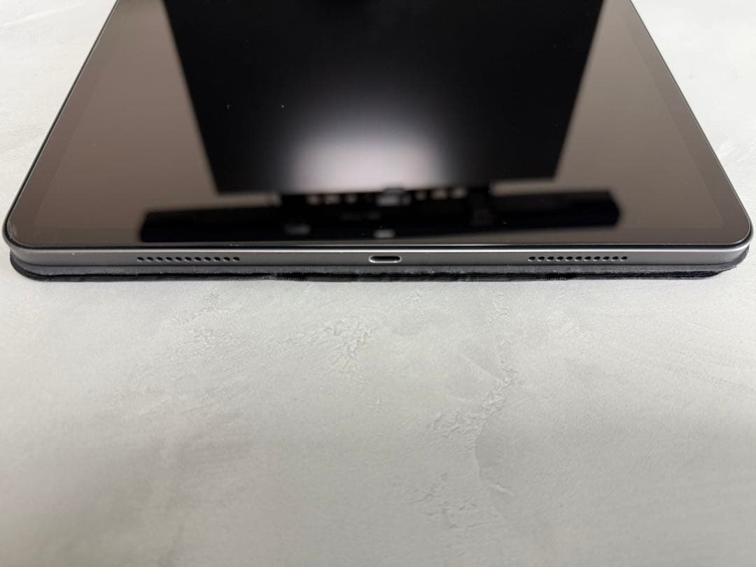 【値下げ対応不可】12.9インチiPadProWi-Fi128GBスペースグレイ