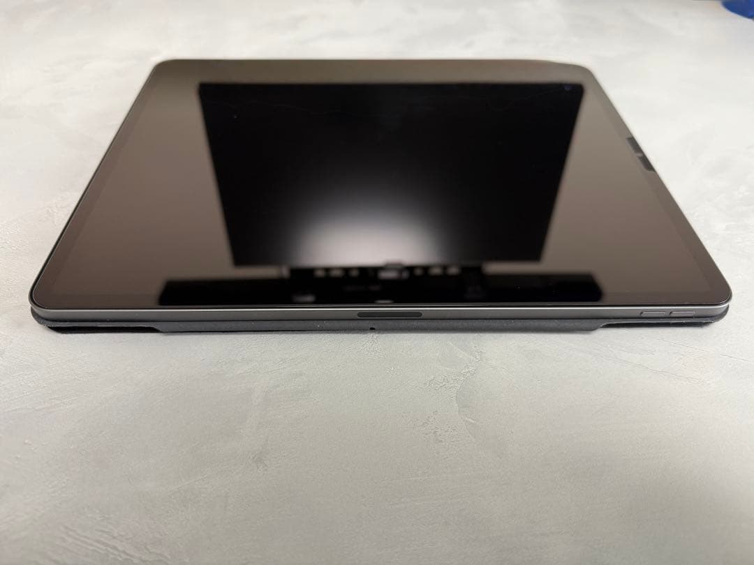 【値下げ対応不可】12.9インチiPadProWi-Fi128GBスペースグレイ