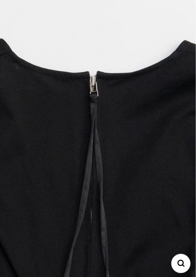 【新品未使用】PRANK PROJECT Twist Hem Top