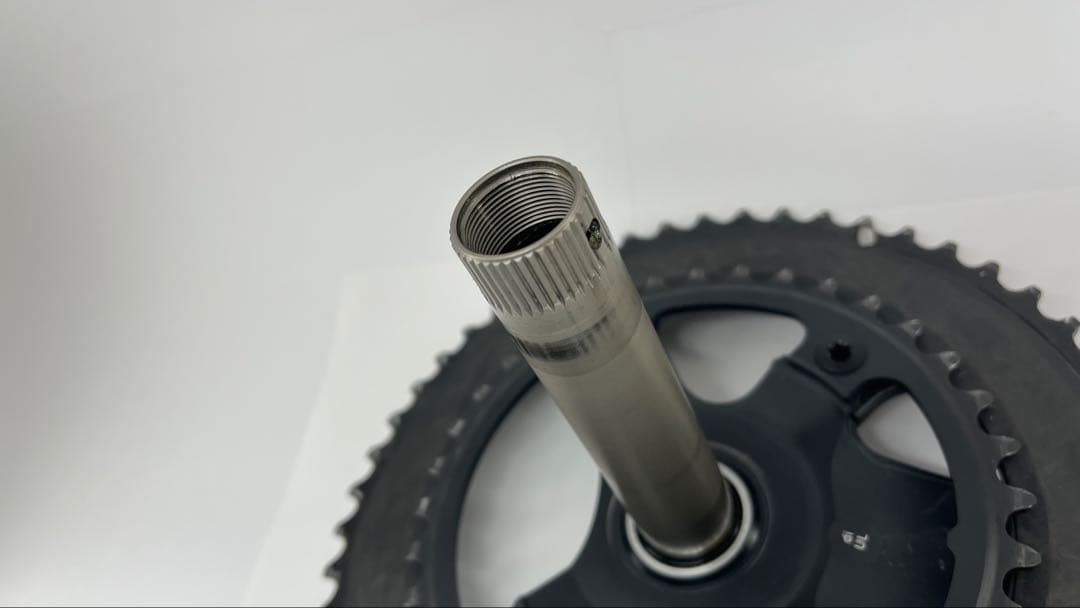 FC-R8000 ULTEGRA クランクセット 52/36T 172.5