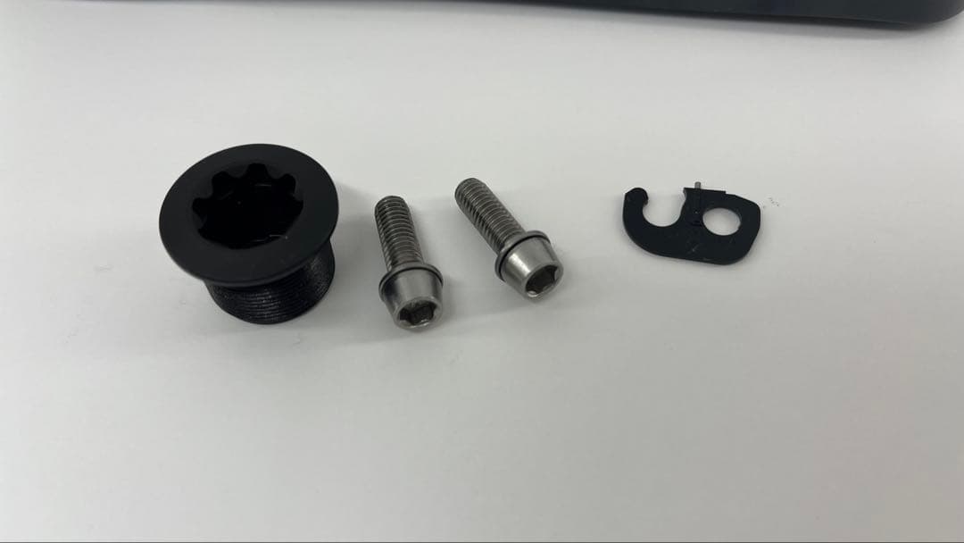 FC-R8000 ULTEGRA クランクセット 52/36T 172.5